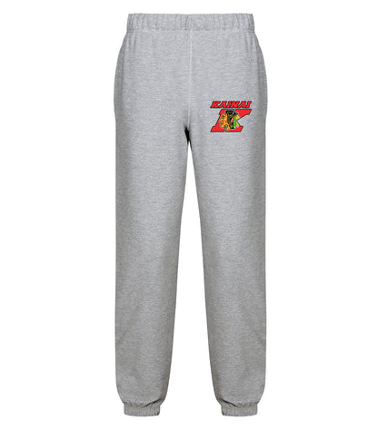 Kainai Chiefs Sweatpants (RED logo)