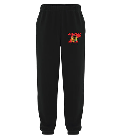 Kainai Chiefs Sweatpants (RED logo)